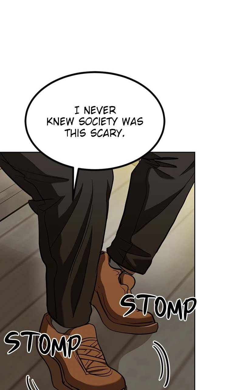 King of the Octagon Chapter 62, page 41 of 86