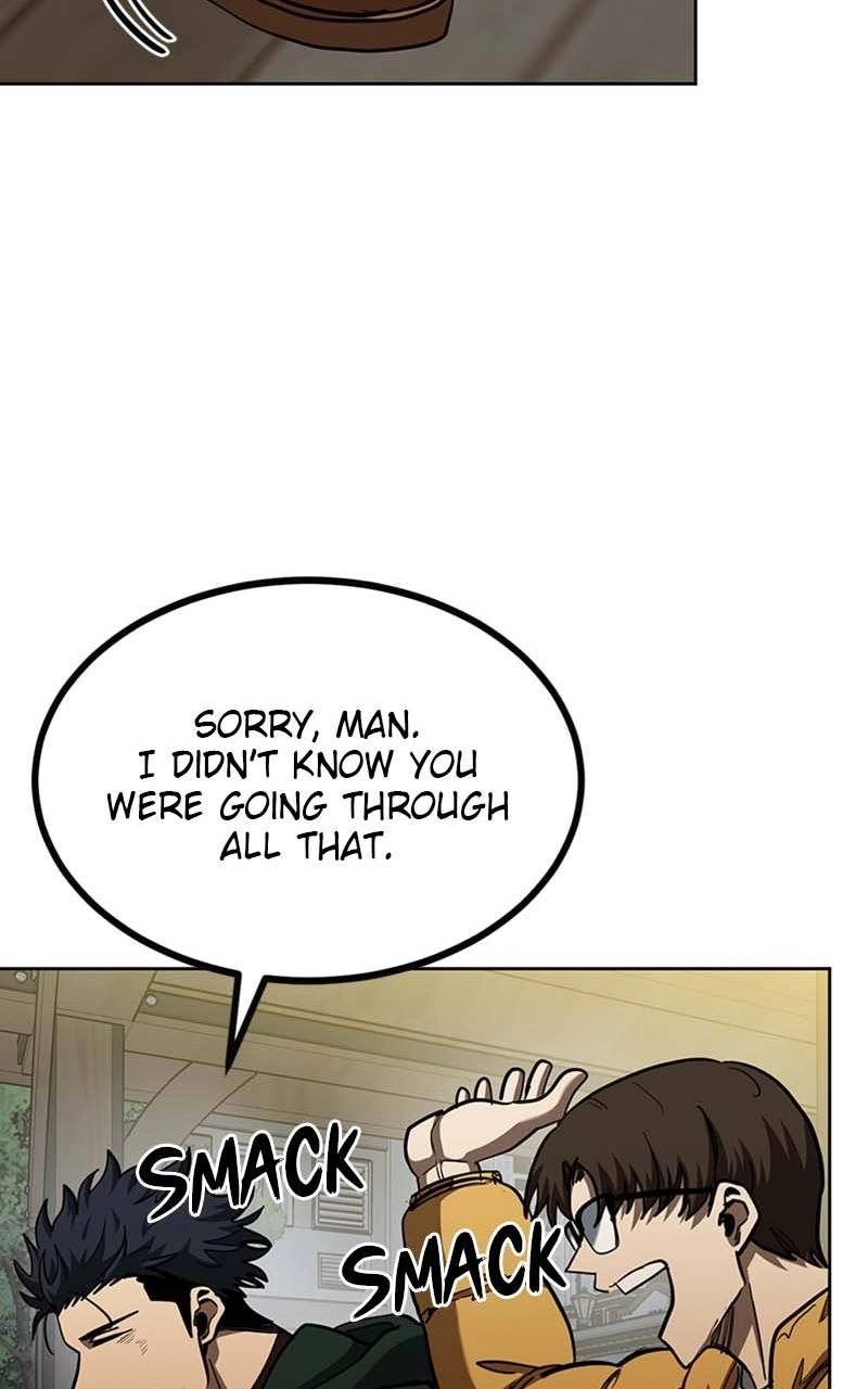 King of the Octagon Chapter 62, page 42 of 86