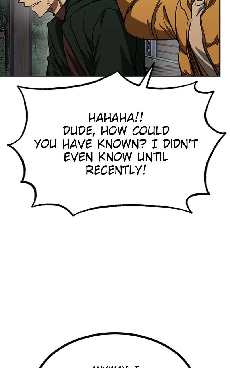 King of the Octagon Chapter 62, page 43 of 86