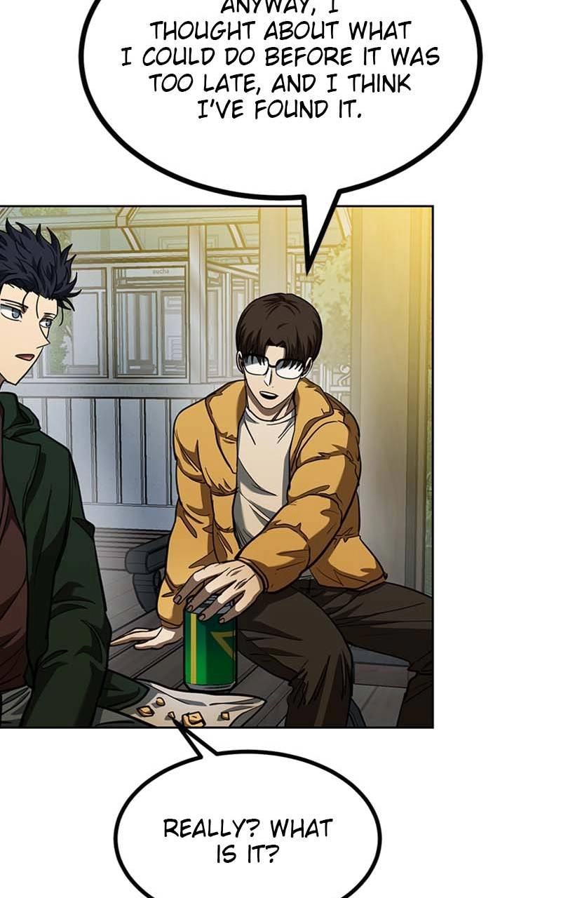 King of the Octagon Chapter 62, page 44 of 86