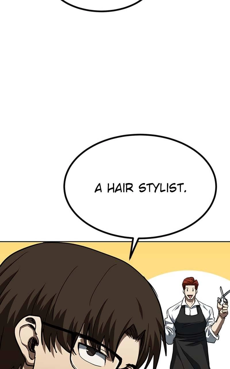 King of the Octagon Chapter 62, page 45 of 86