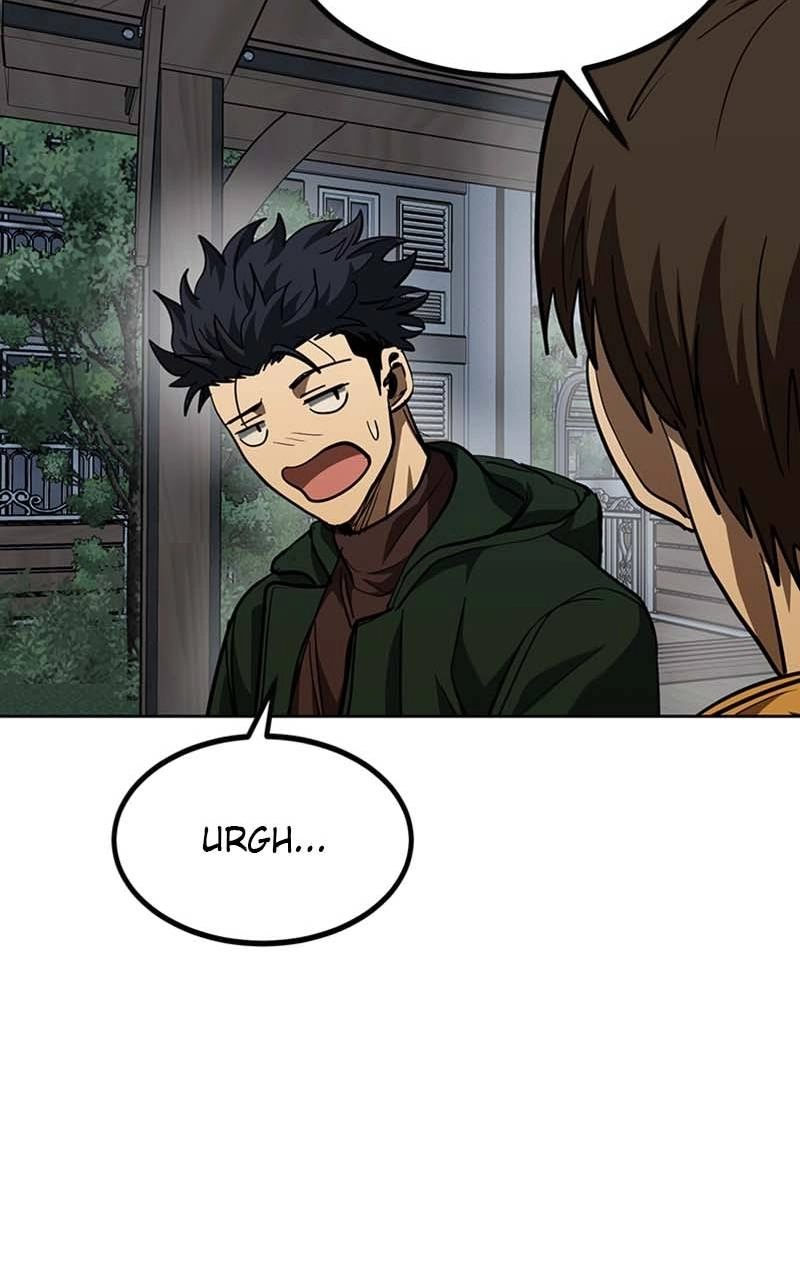 King of the Octagon Chapter 62, page 47 of 86