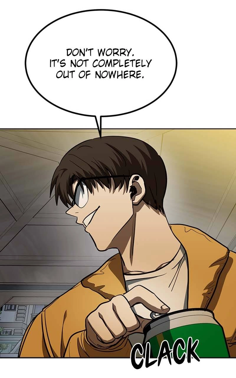 King of the Octagon Chapter 62, page 48 of 86