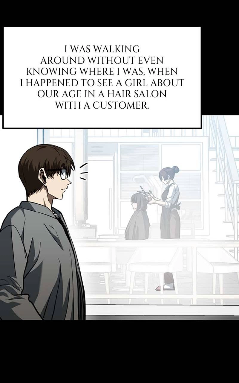King of the Octagon Chapter 62, page 51 of 86