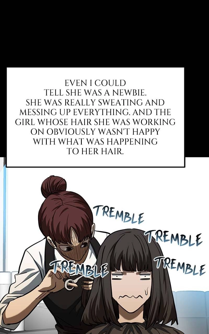 King of the Octagon Chapter 62, page 52 of 86