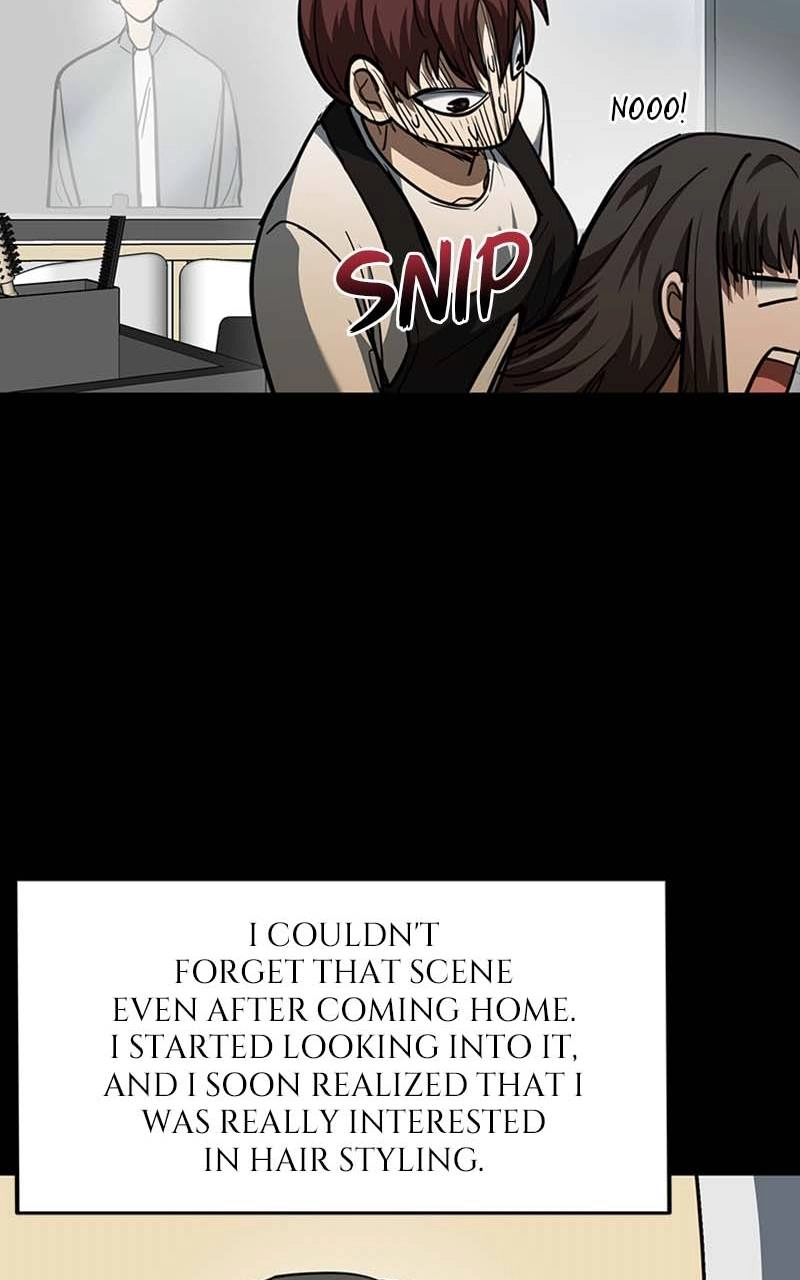 King of the Octagon Chapter 62, page 54 of 86