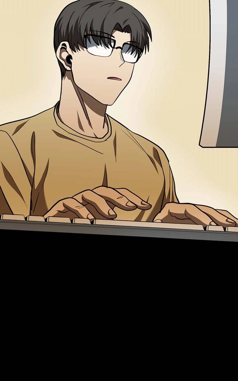 King of the Octagon Chapter 62, page 55 of 86