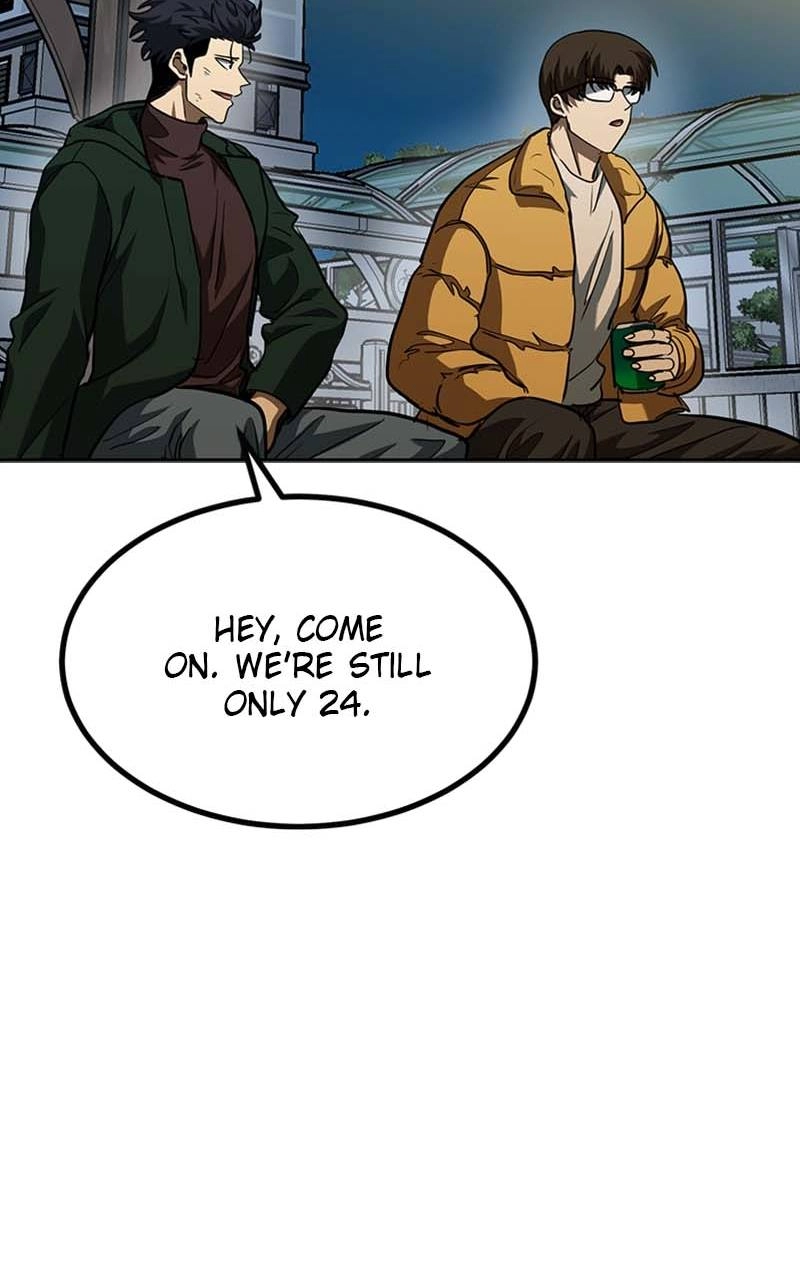 King of the Octagon Chapter 62, page 58 of 86