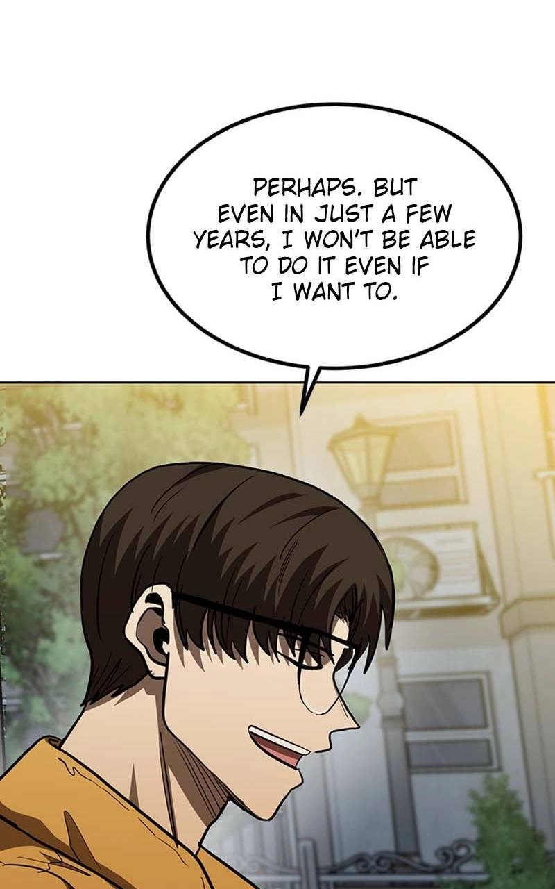 King of the Octagon Chapter 62, page 59 of 86