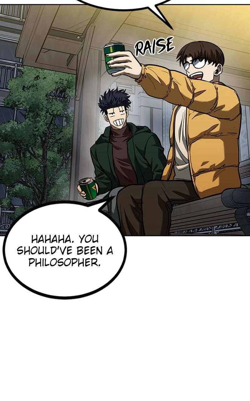 King of the Octagon Chapter 62, page 61 of 86