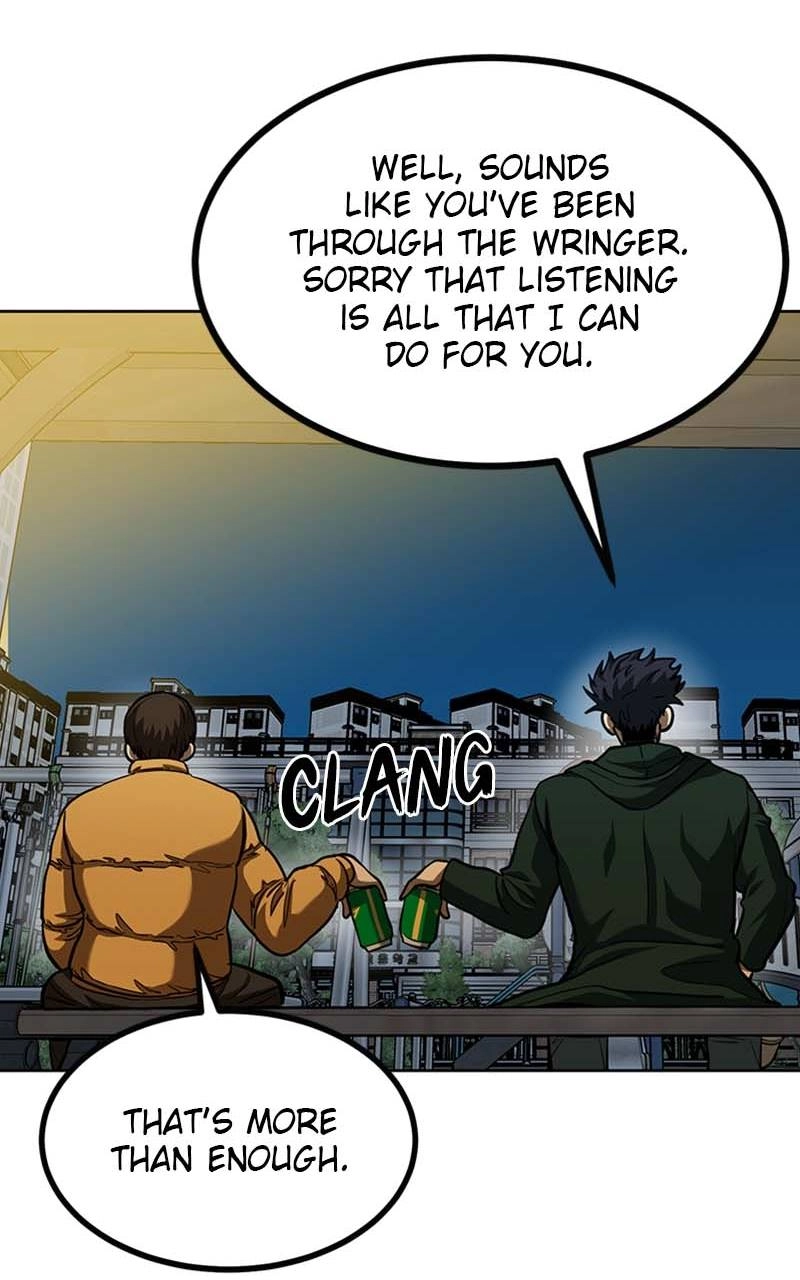 King of the Octagon Chapter 62, page 62 of 86