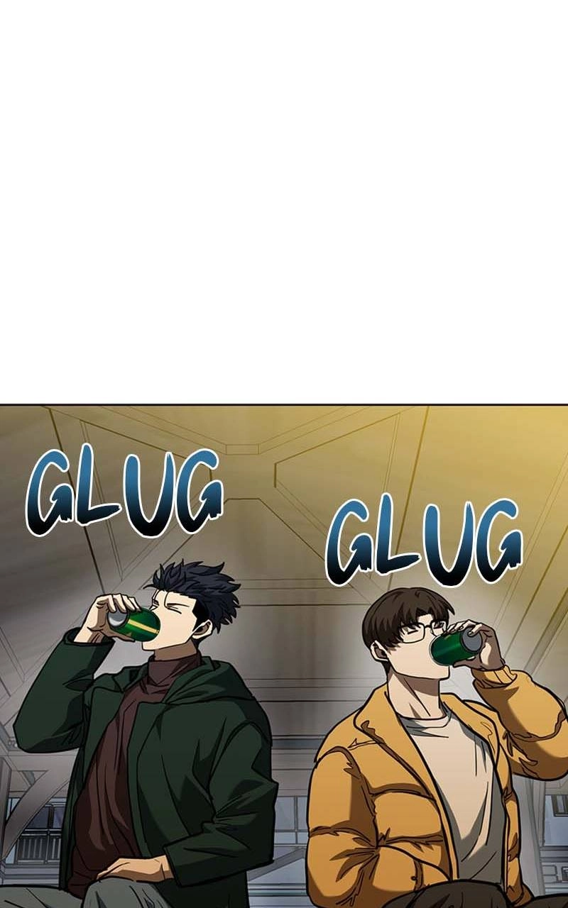 King of the Octagon Chapter 62, page 63 of 86