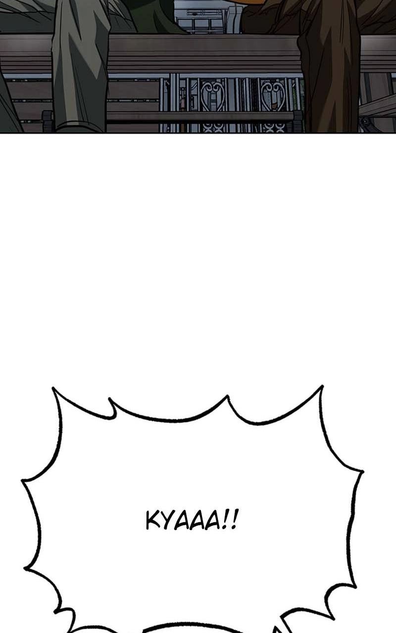 King of the Octagon Chapter 62, page 64 of 86