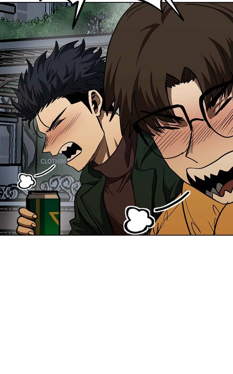 King of the Octagon Chapter 62, page 65 of 86