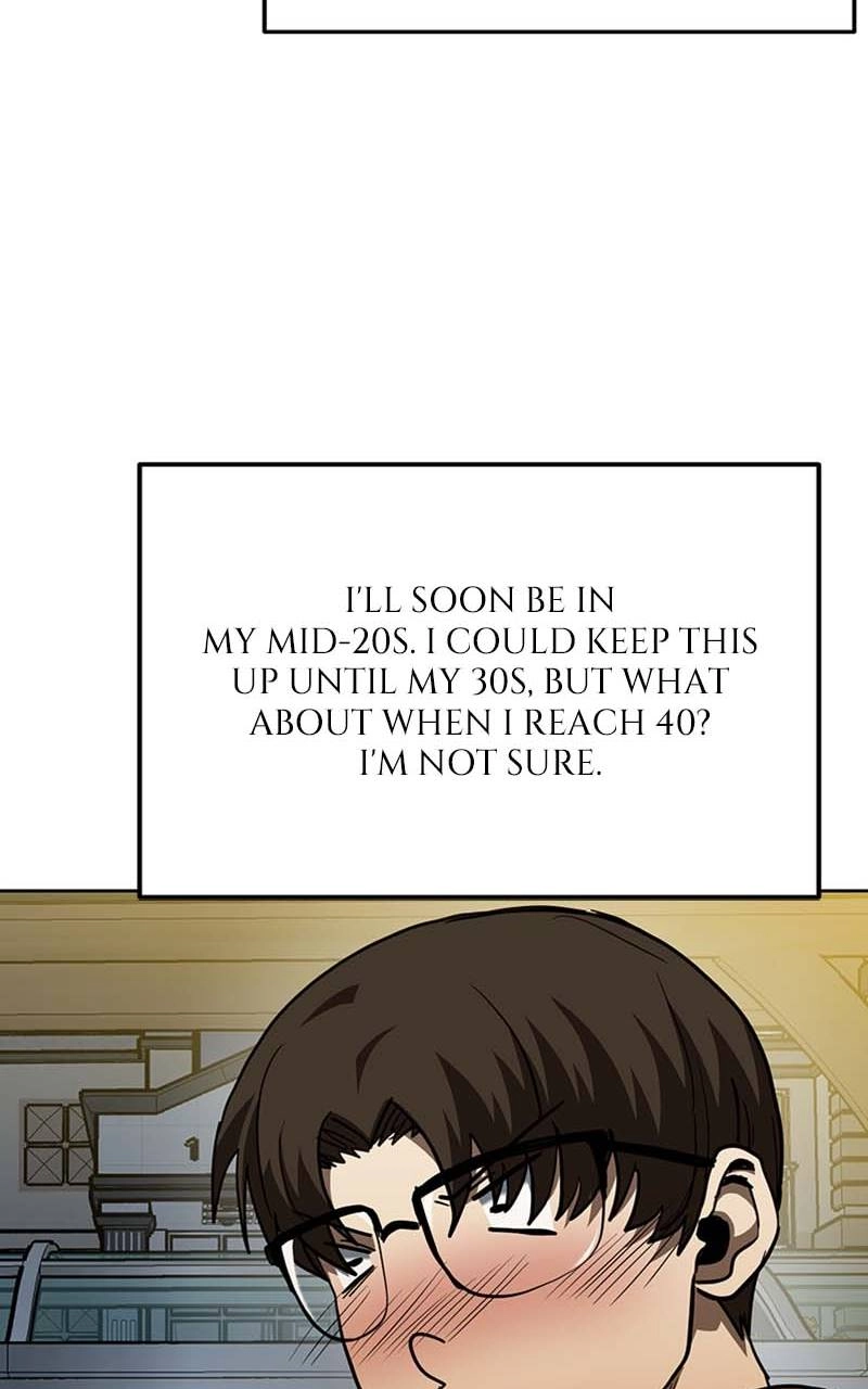 King of the Octagon Chapter 62, page 67 of 86