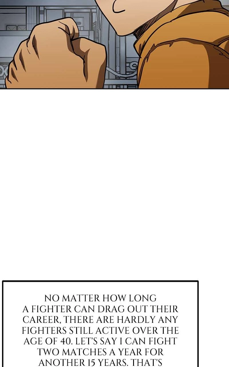 King of the Octagon Chapter 62, page 68 of 86
