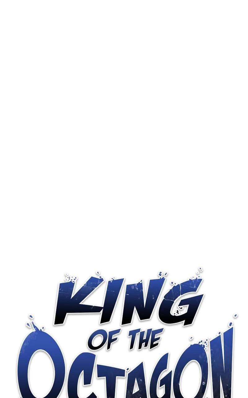 King of the Octagon Chapter 62, page 7 of 86