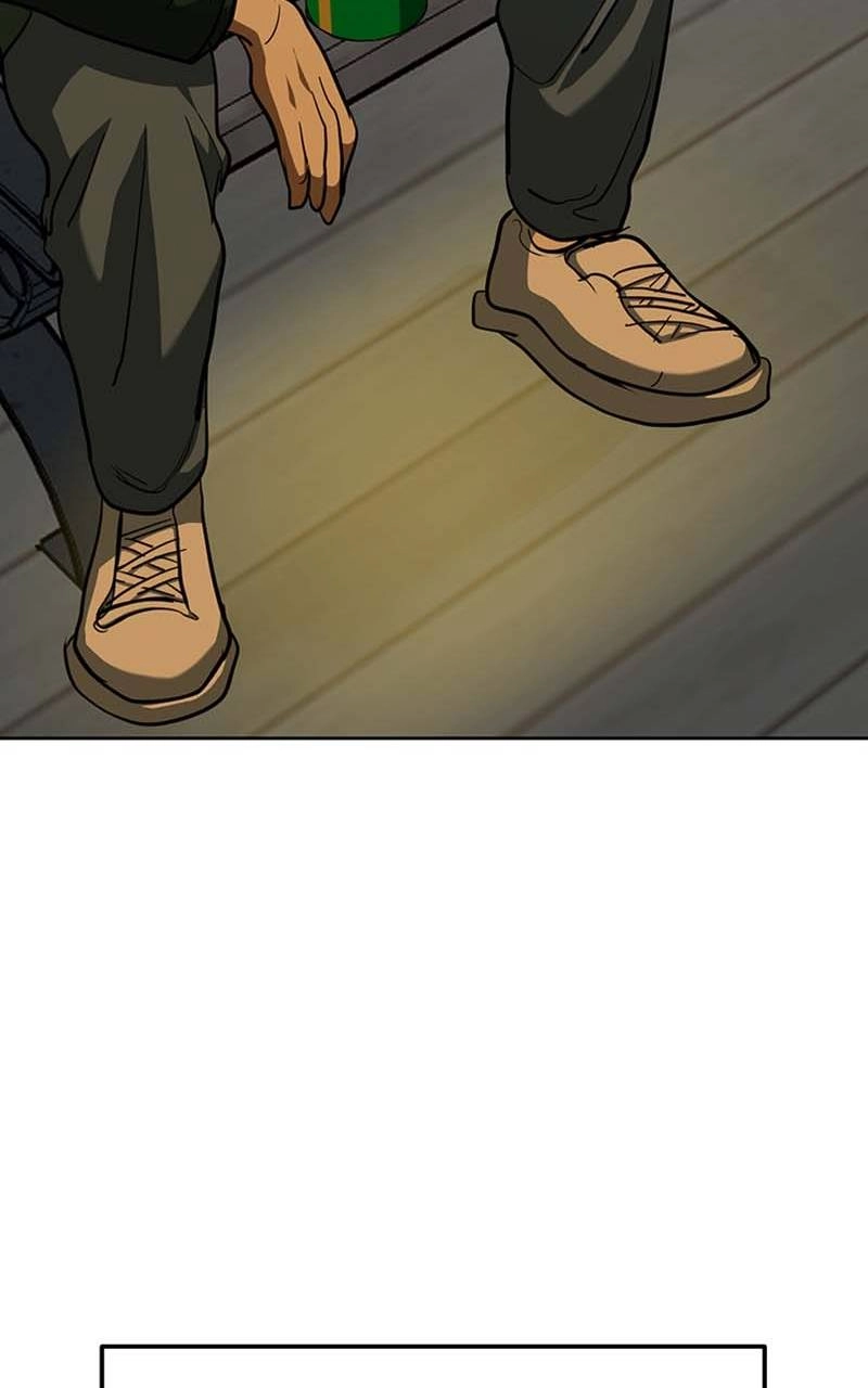 King of the Octagon Chapter 62, page 71 of 86