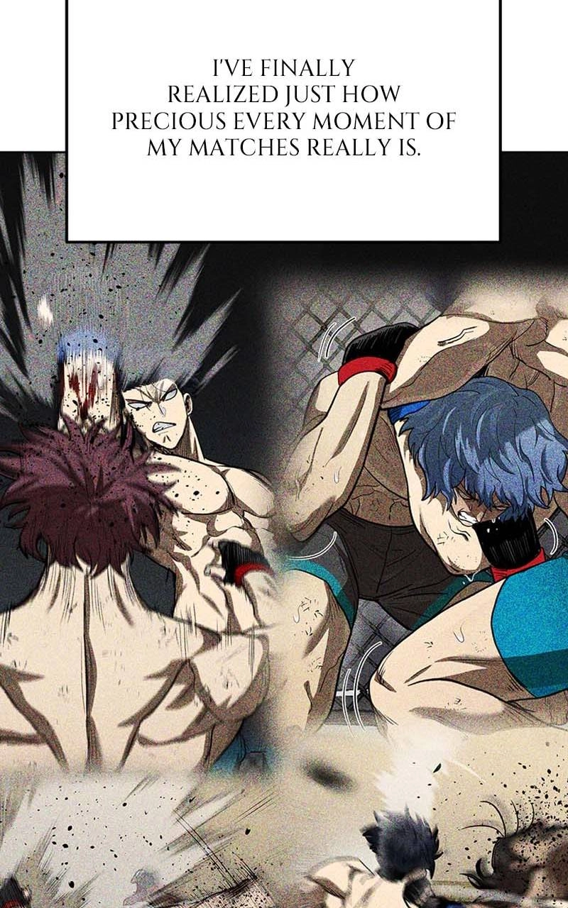 King of the Octagon Chapter 62, page 72 of 86