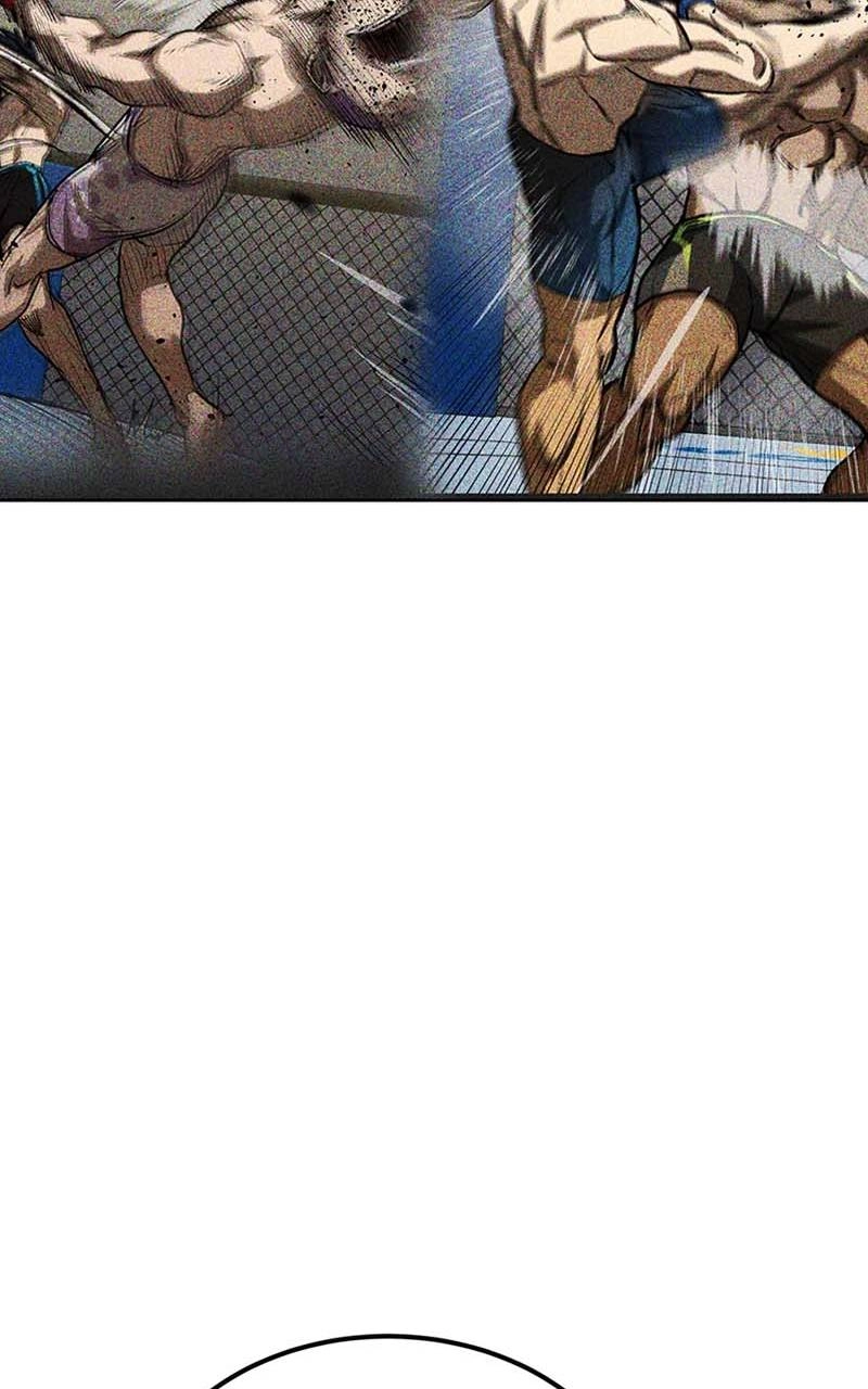 King of the Octagon Chapter 62, page 73 of 86