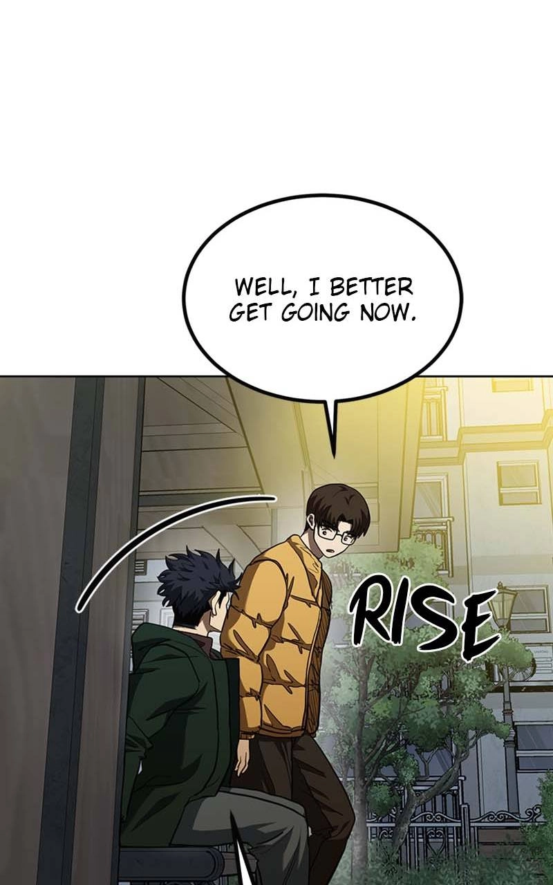 King of the Octagon Chapter 62, page 75 of 86
