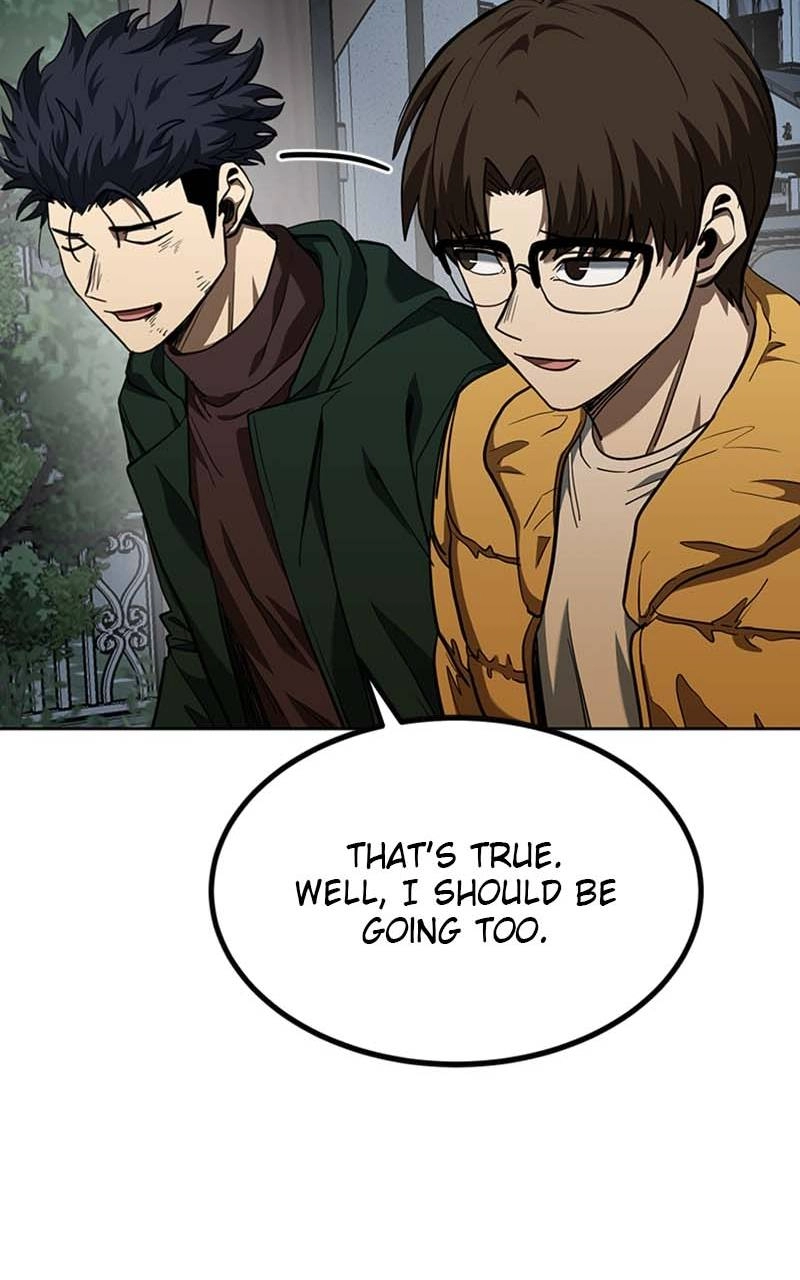King of the Octagon Chapter 62, page 77 of 86