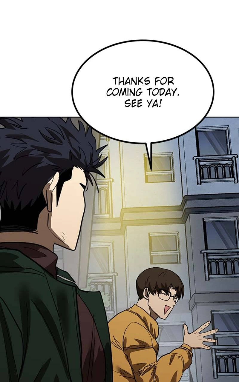 King of the Octagon Chapter 62, page 78 of 86