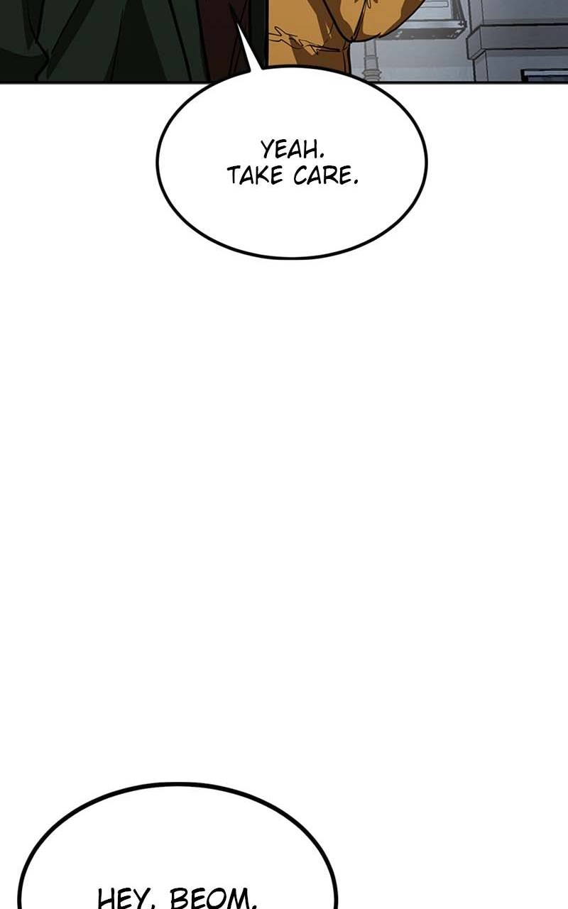 King of the Octagon Chapter 62, page 79 of 86