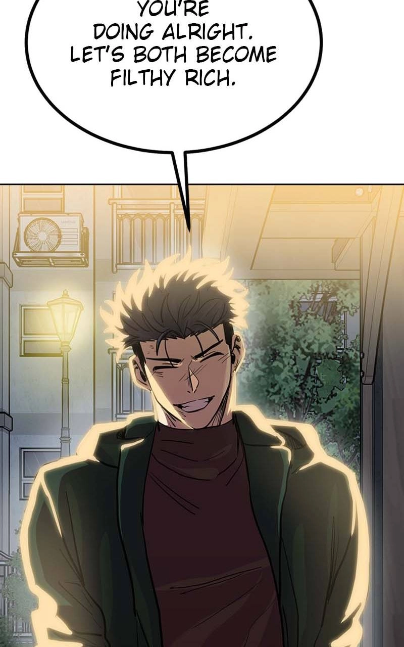 King of the Octagon Chapter 62, page 81 of 86