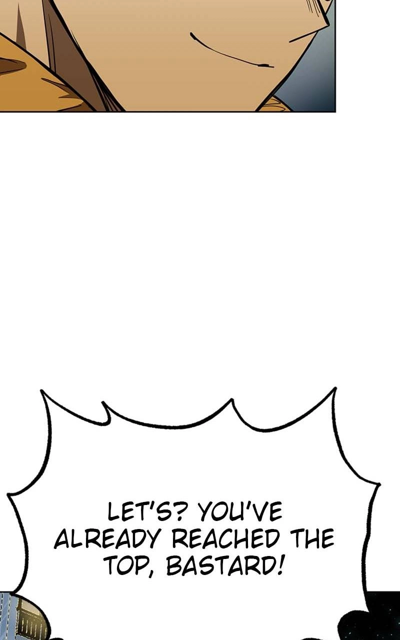 King of the Octagon Chapter 62, page 83 of 86