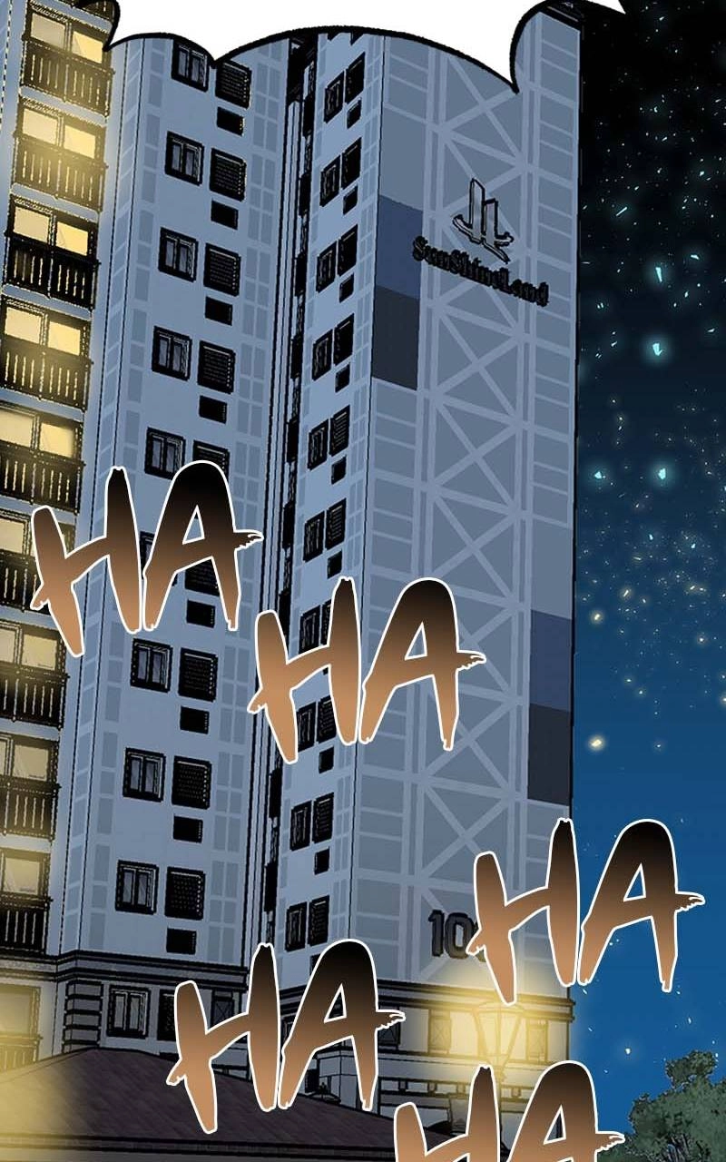 King of the Octagon Chapter 62, page 84 of 86