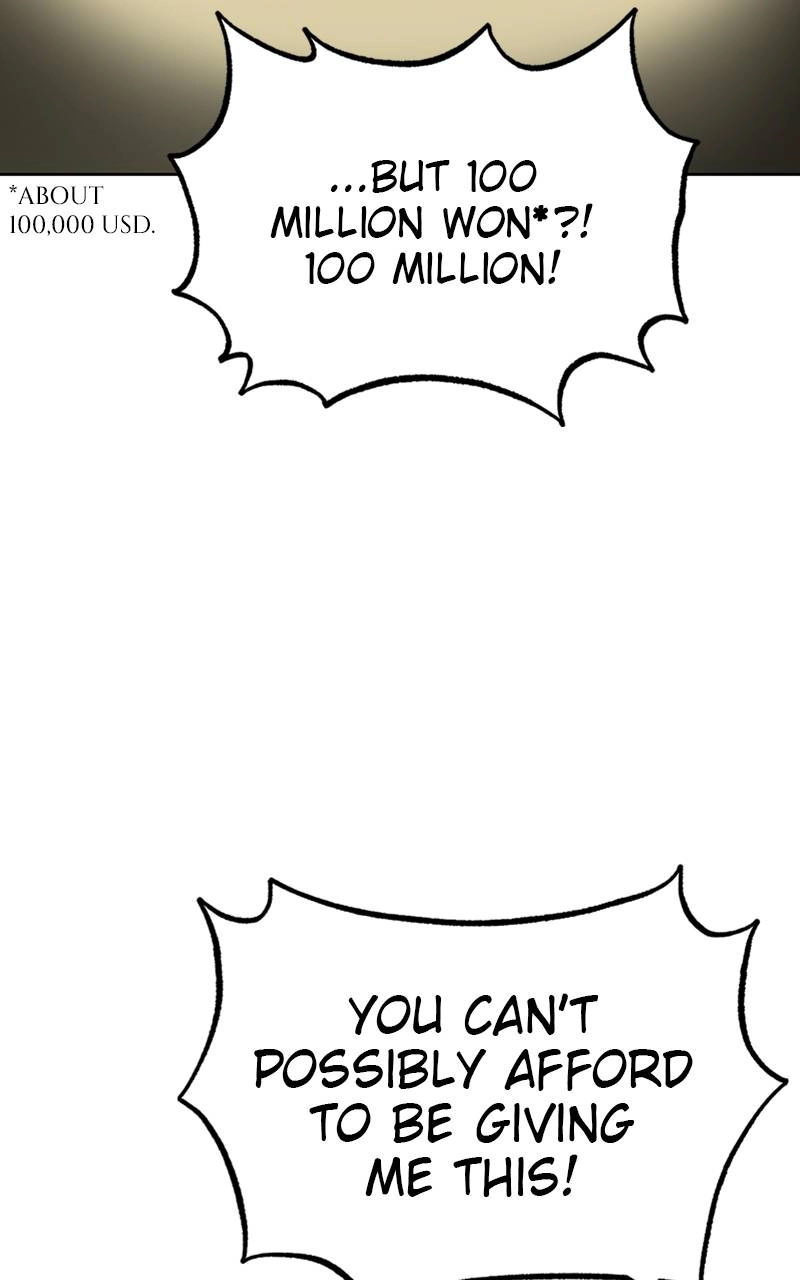 King of the Octagon Chapter 63, page 10 of 88