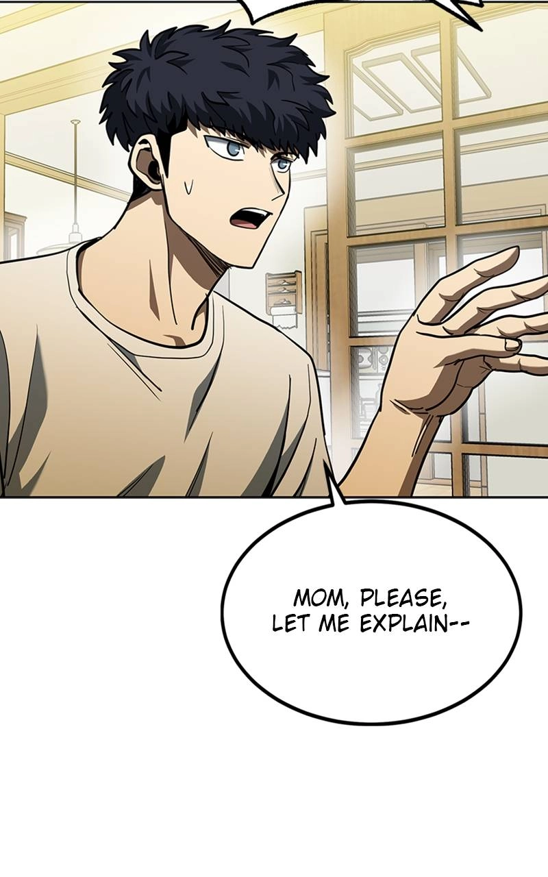 King of the Octagon Chapter 63, page 11 of 88