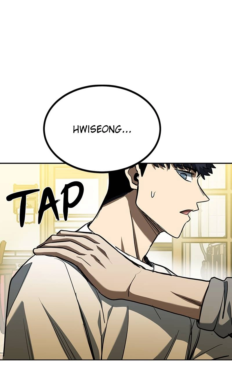 King of the Octagon Chapter 63, page 12 of 88