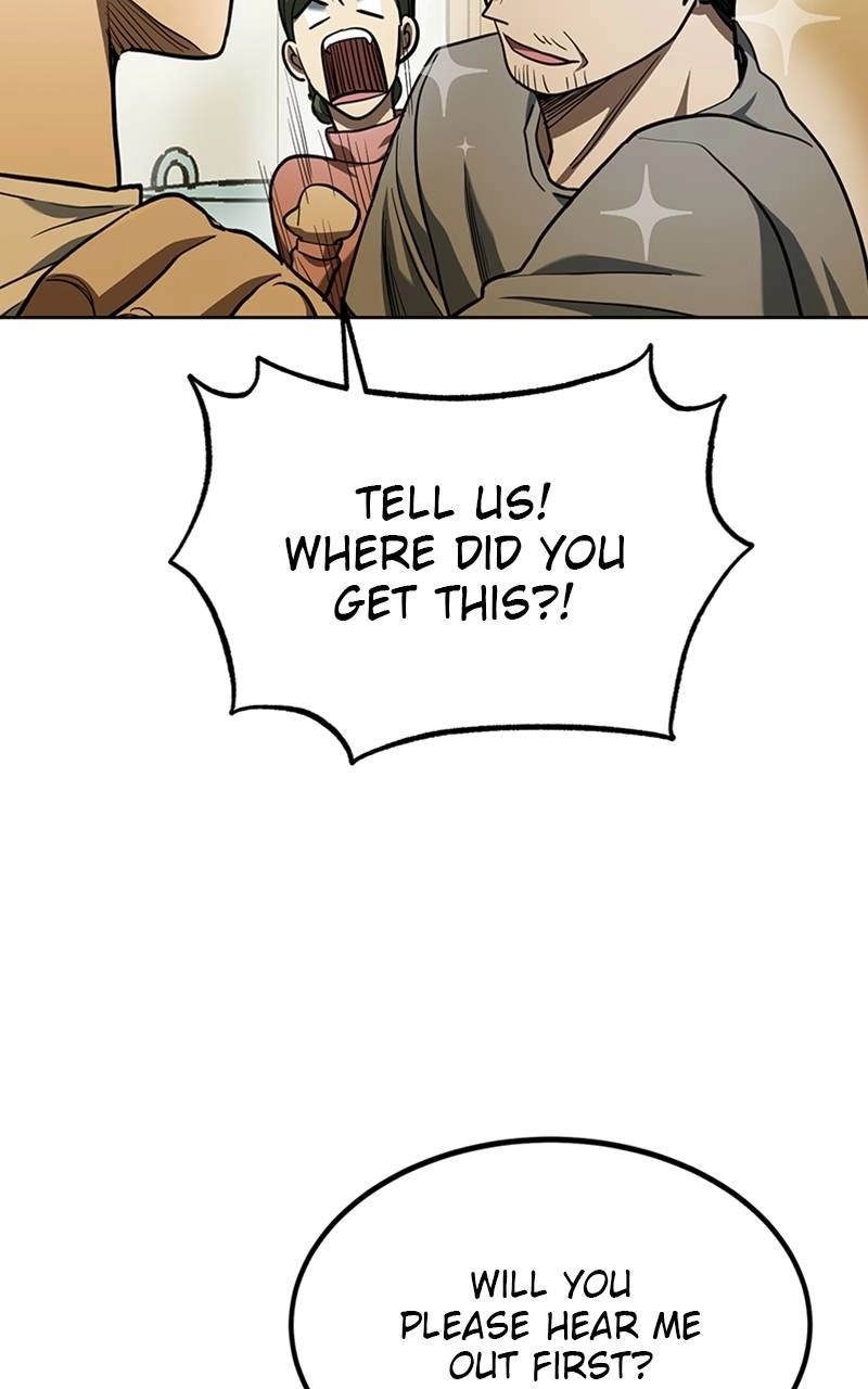 King of the Octagon Chapter 63, page 14 of 88