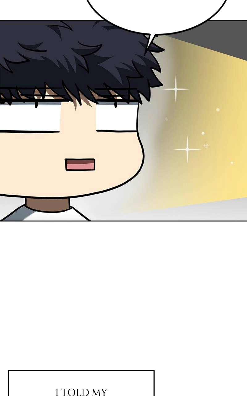 King of the Octagon Chapter 63, page 15 of 88