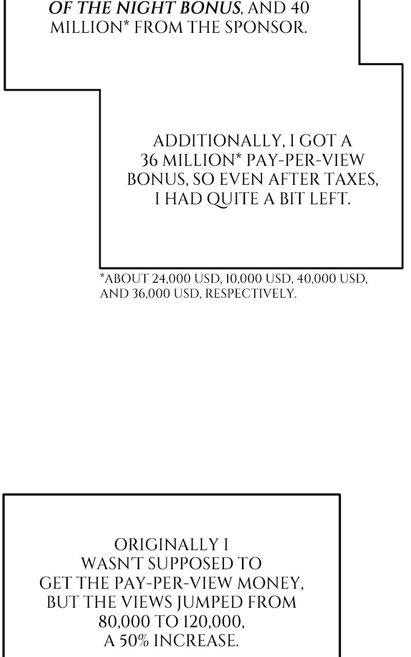 King of the Octagon Chapter 63, page 18 of 88