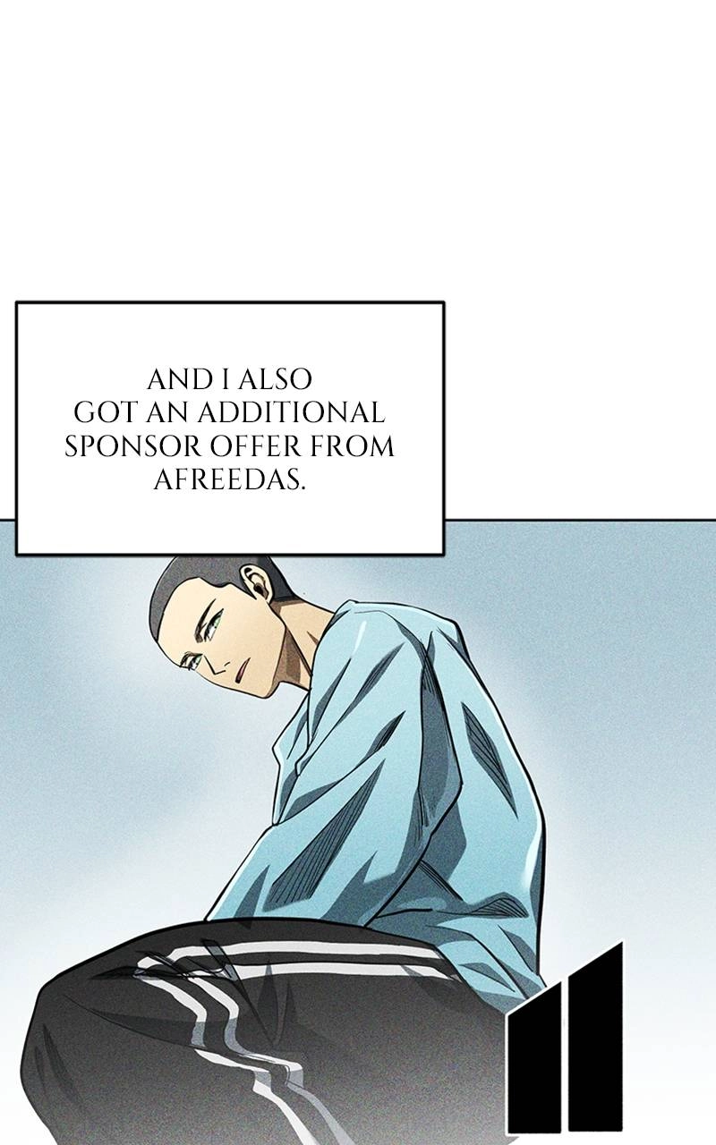 King of the Octagon Chapter 63, page 20 of 88