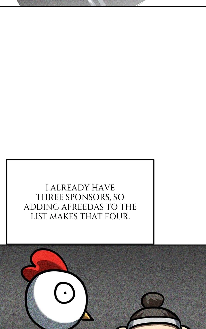 King of the Octagon Chapter 63, page 21 of 88