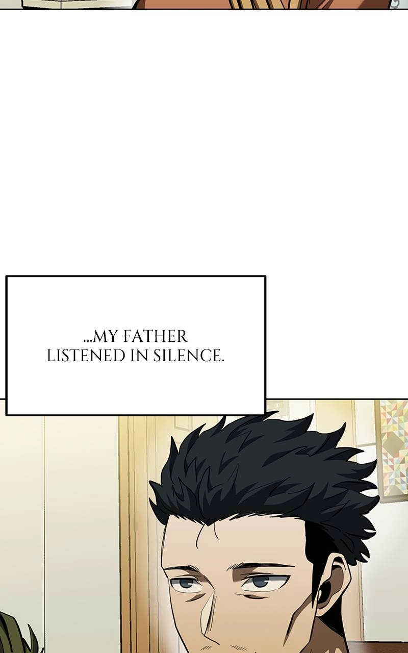 King of the Octagon Chapter 63, page 25 of 88