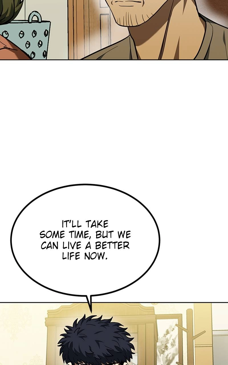 King of the Octagon Chapter 63, page 26 of 88