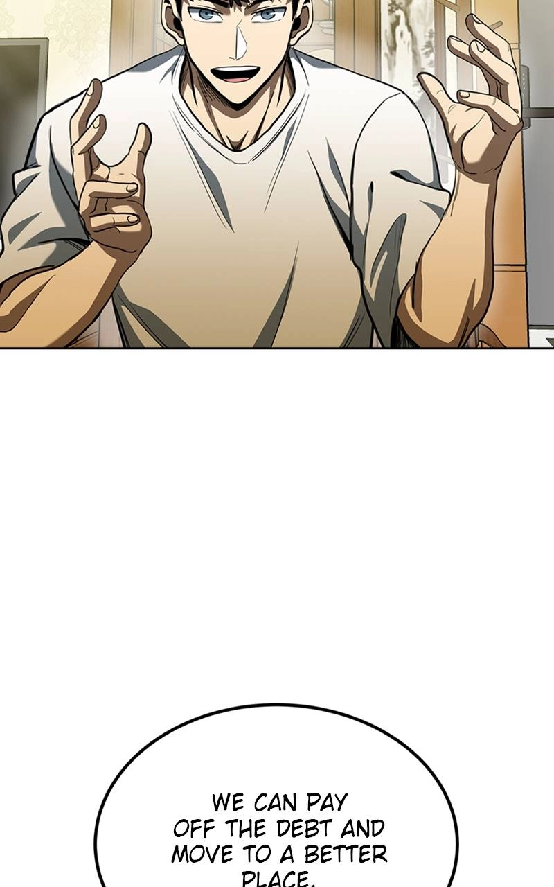 King of the Octagon Chapter 63, page 27 of 88