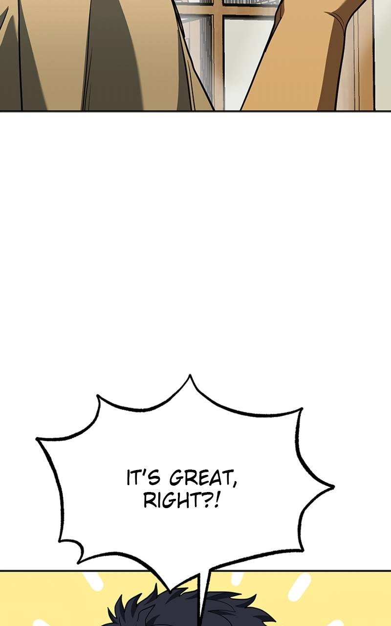 King of the Octagon Chapter 63, page 30 of 88