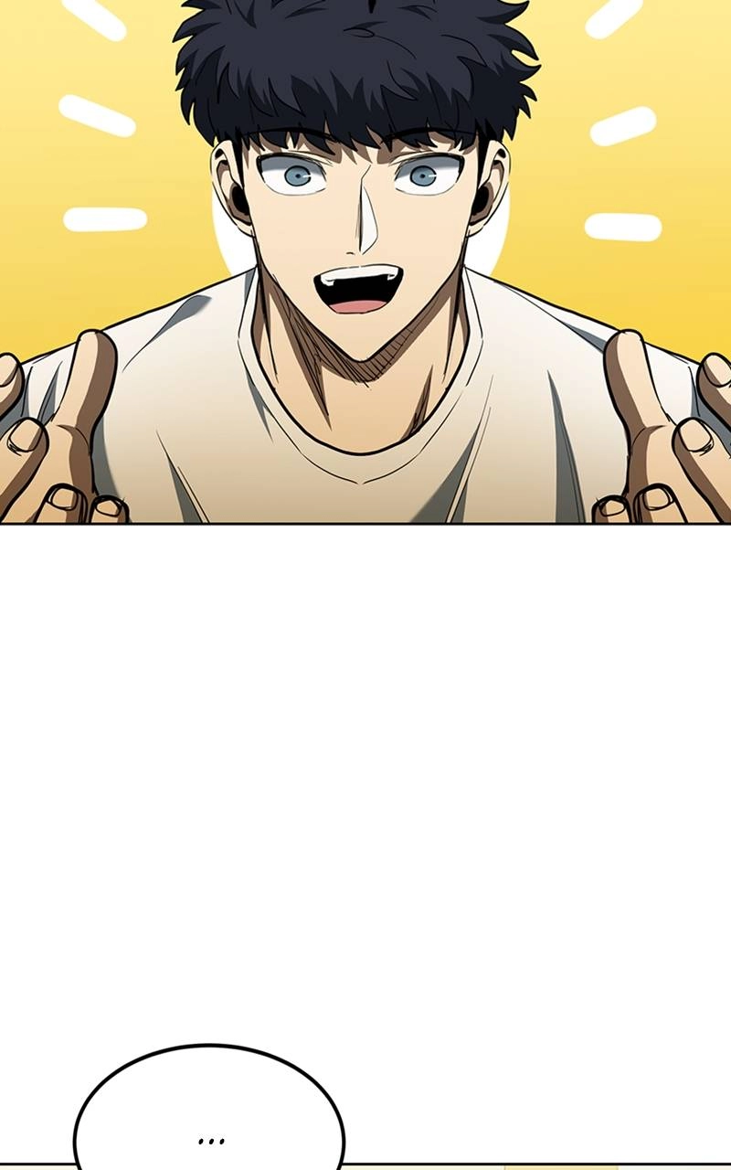 King of the Octagon Chapter 63, page 31 of 88