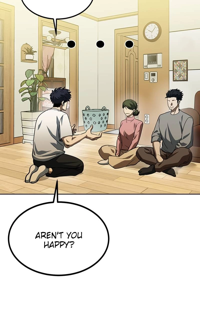 King of the Octagon Chapter 63, page 32 of 88