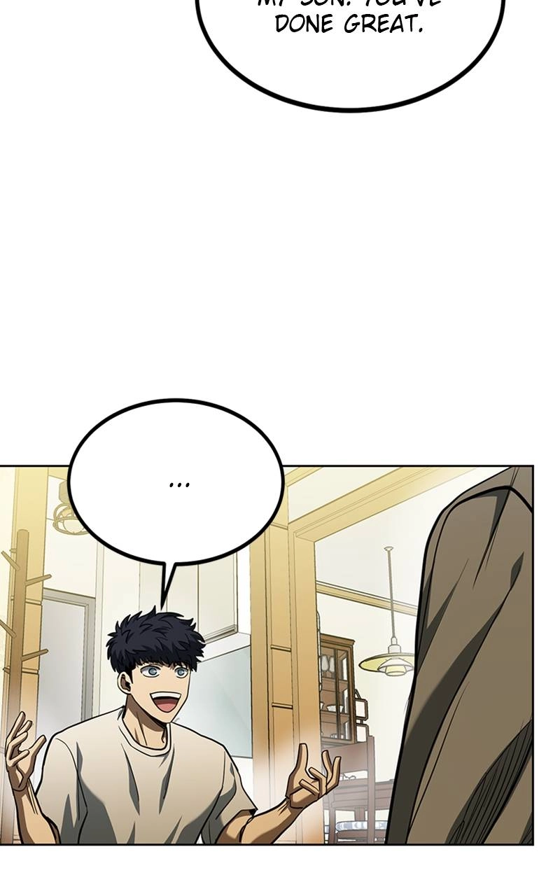 King of the Octagon Chapter 63, page 34 of 88