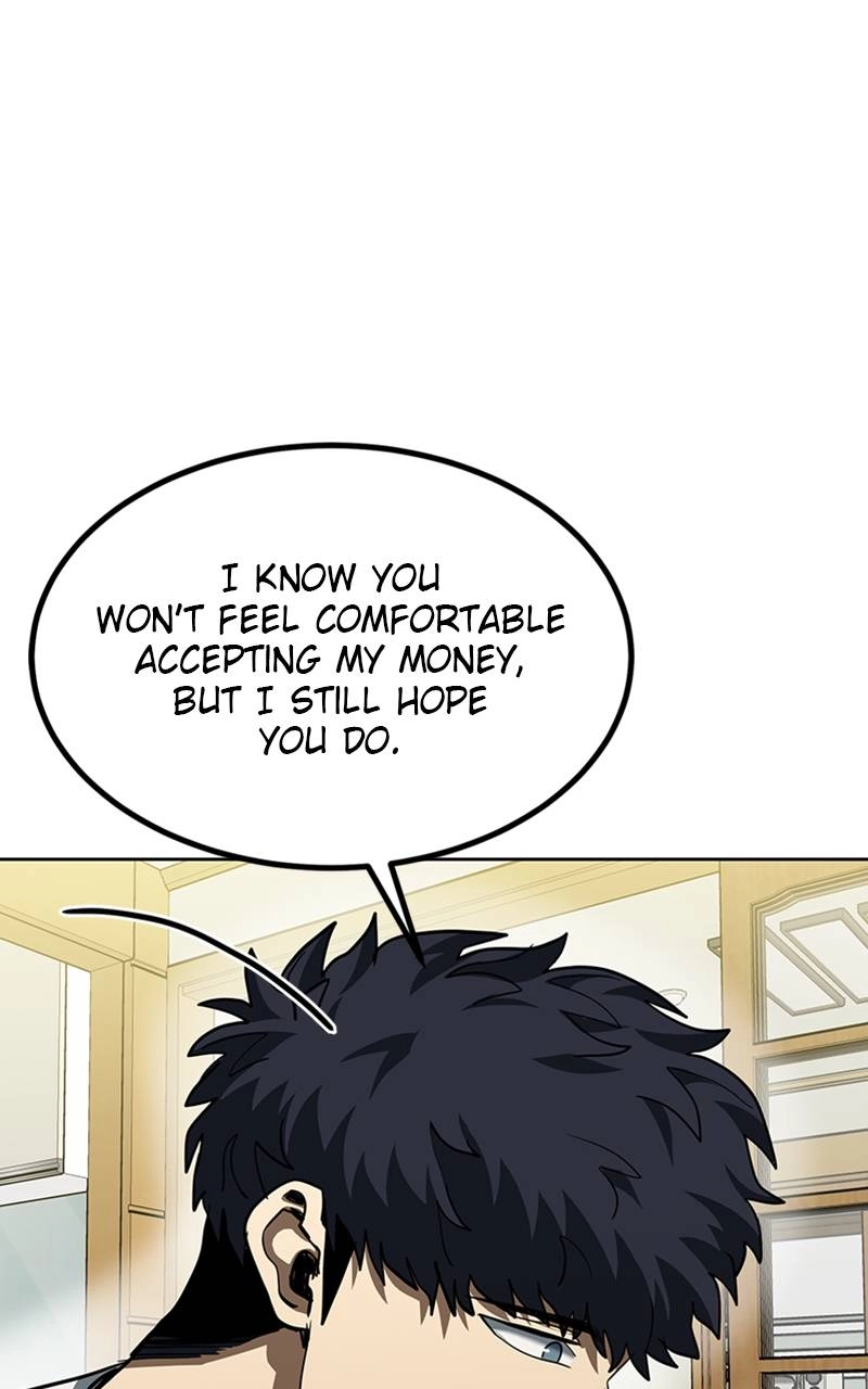 King of the Octagon Chapter 63, page 35 of 88