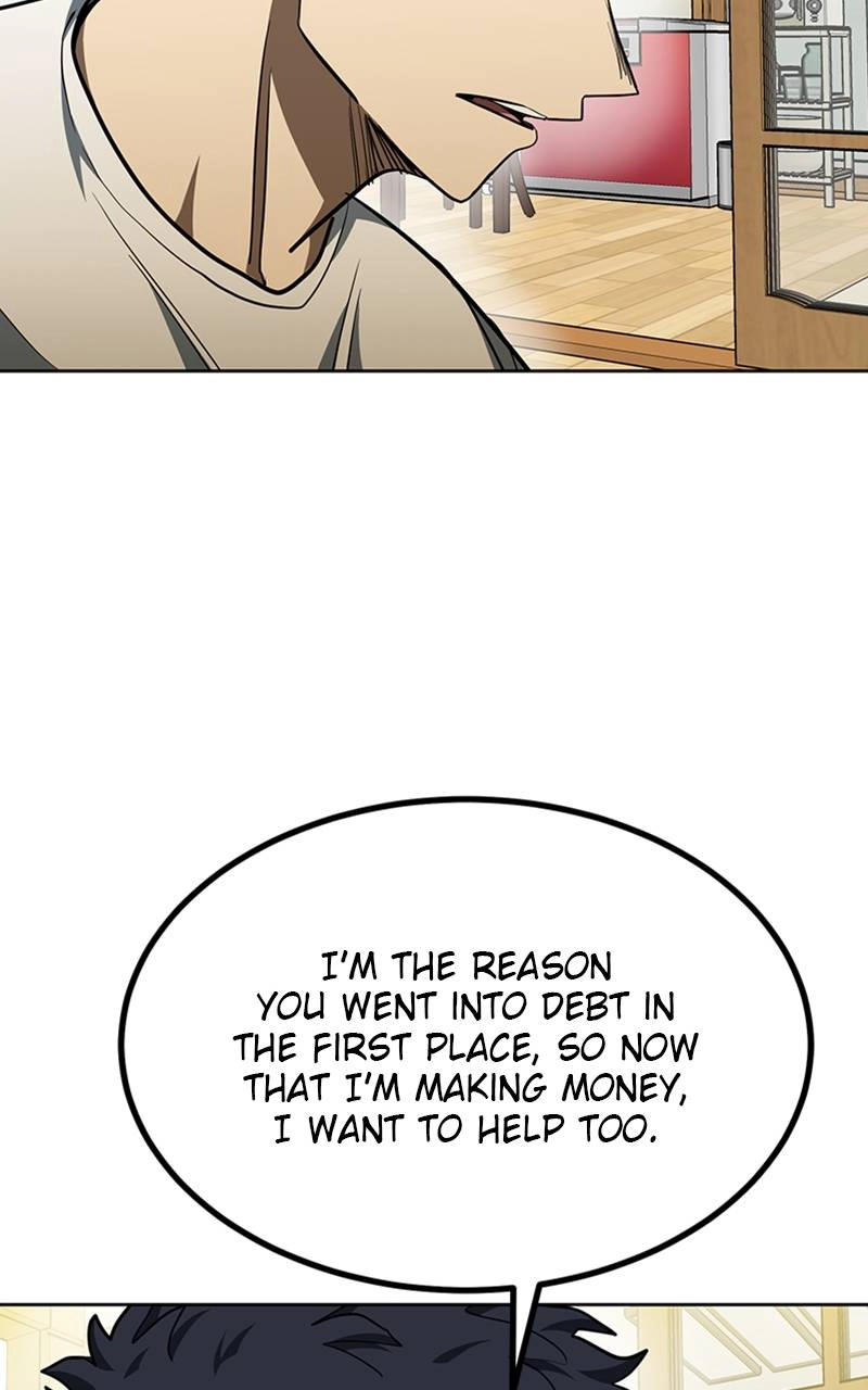 King of the Octagon Chapter 63, page 36 of 88