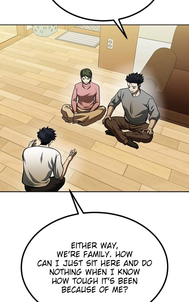 King of the Octagon Chapter 63, page 38 of 88