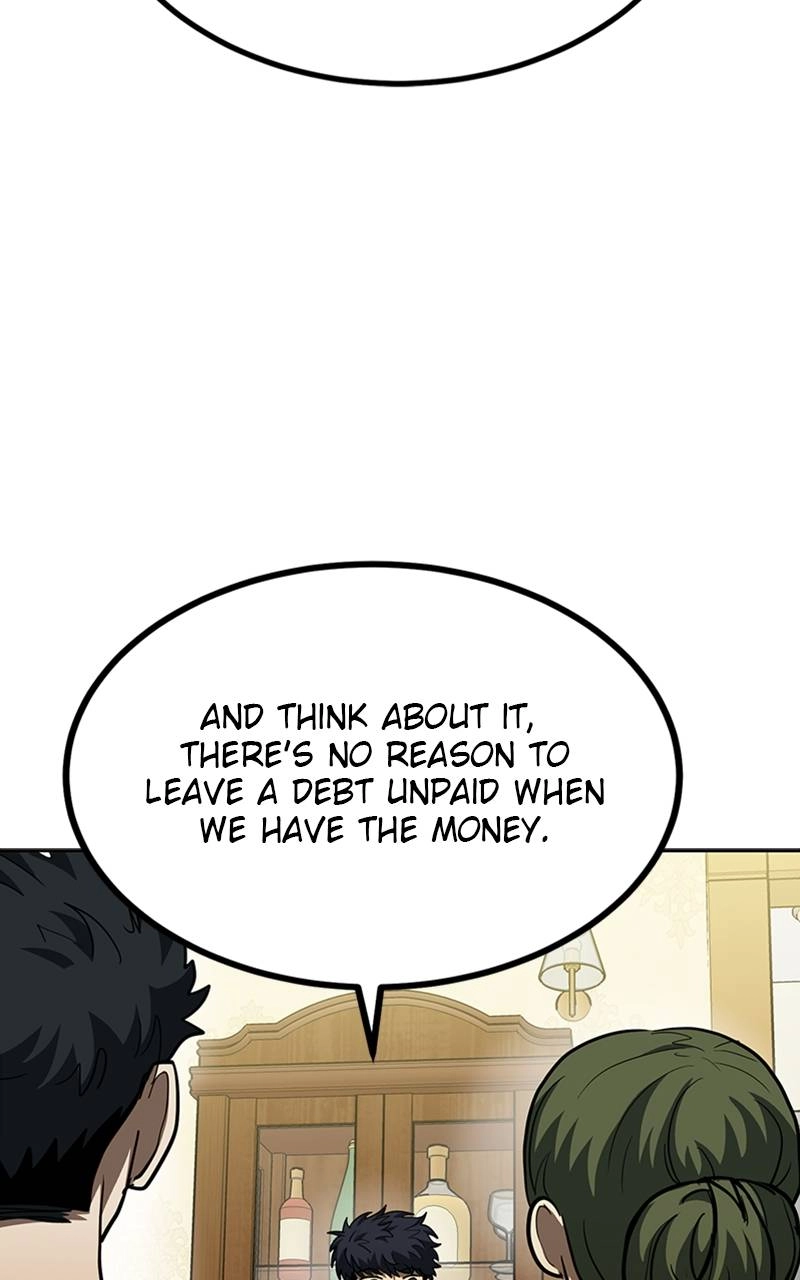 King of the Octagon Chapter 63, page 39 of 88